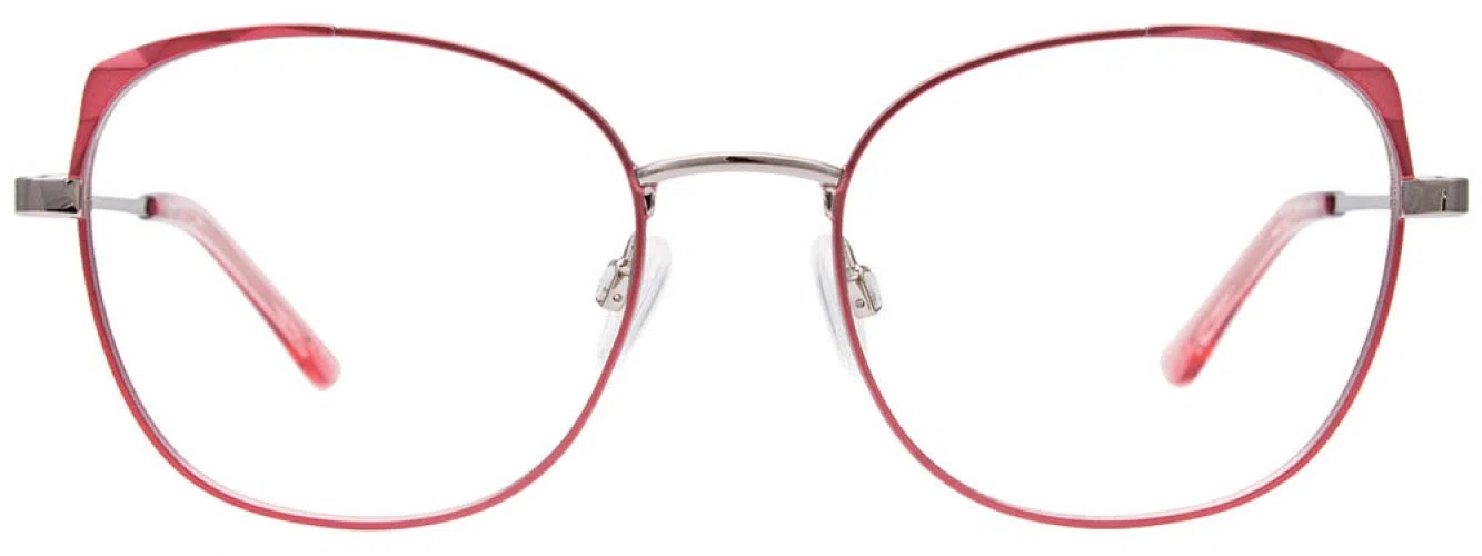 Takumi TK1280 Eyeglasses - view 5